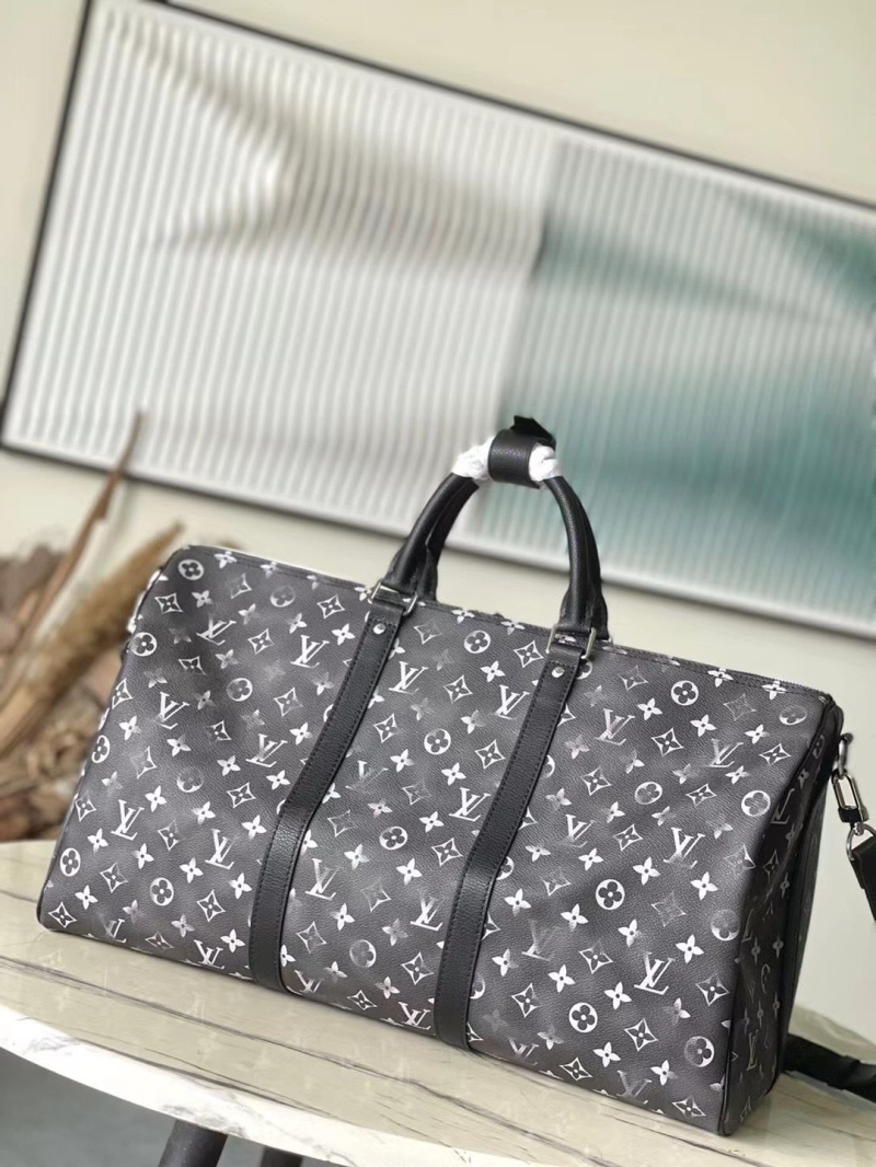 LV Travel Bags